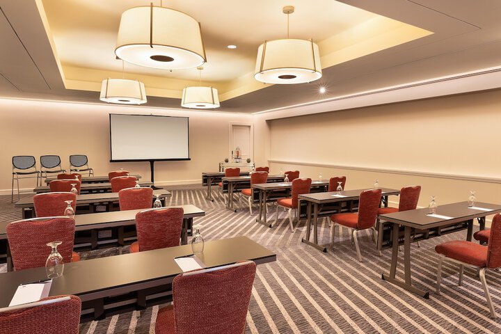 Hyatt Regency Boston