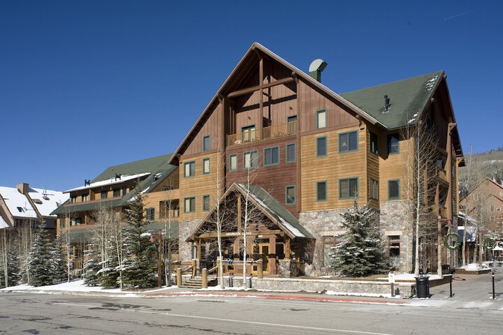 River Run Village by Vail Resorts