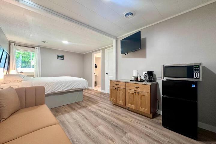 Star Gate Motel