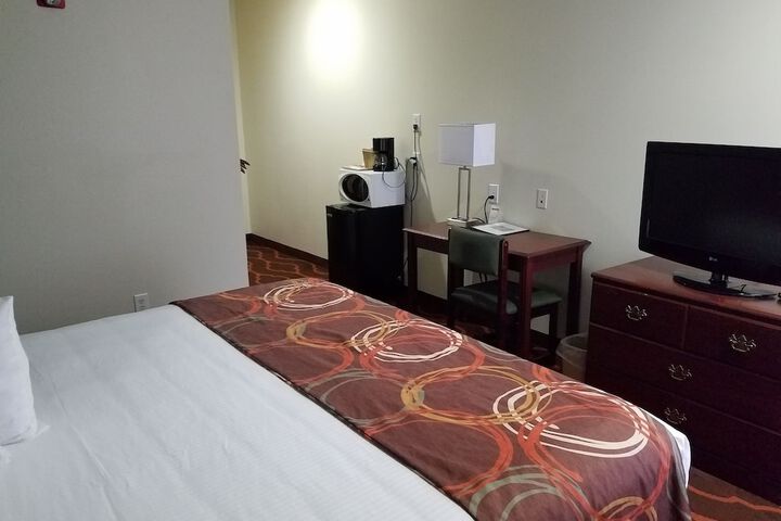 Baymont by Wyndham Grovetown Augusta