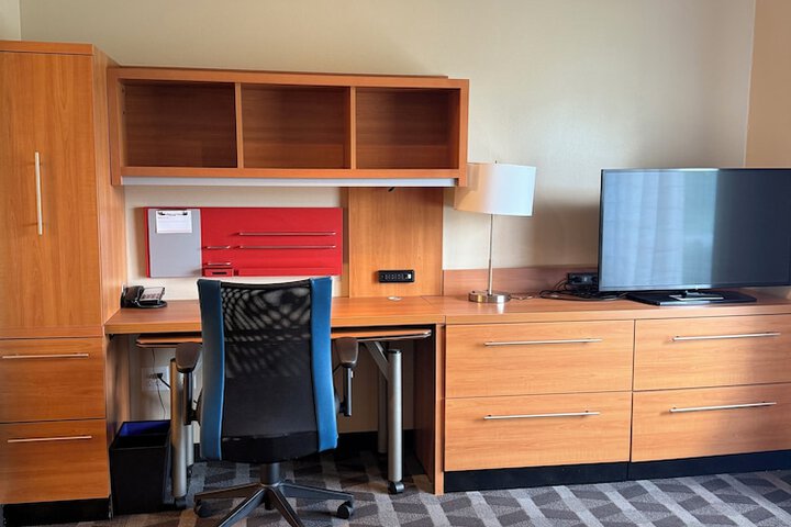 TownePlace Suites Hattiesburg
