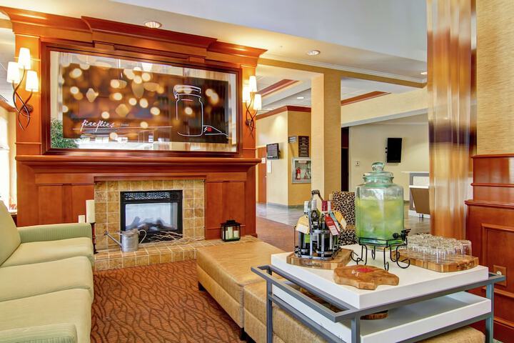 Hotel Interior 9 of 70