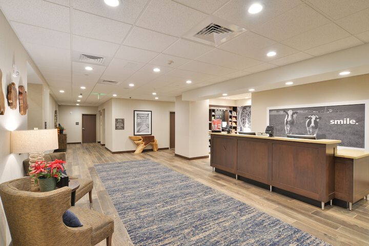 Hotel Interior 13 of 55