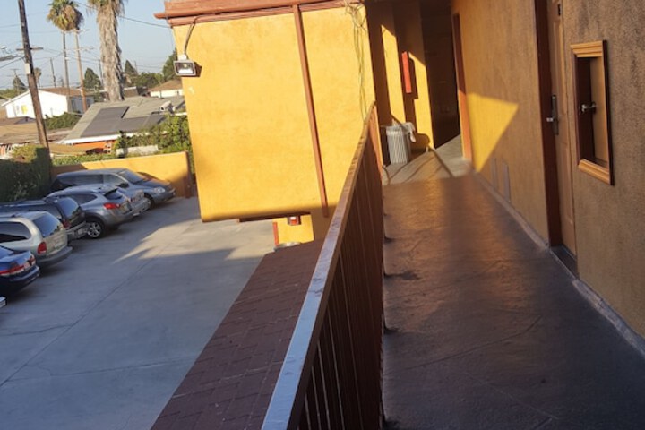 Terrace/Patio 25 of 36