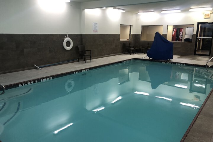 Pool 9 of 57