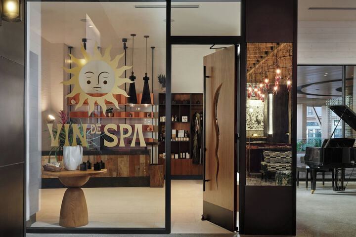 The Somm Hotel & Spa Autograph Collection