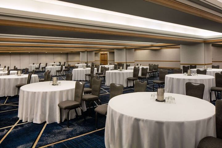 Hyatt Regency Jacksonville