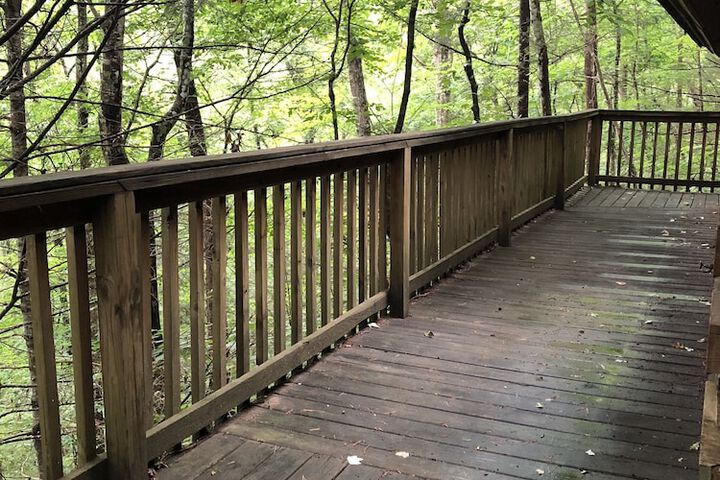 Terrace/Patio 52 of 59
