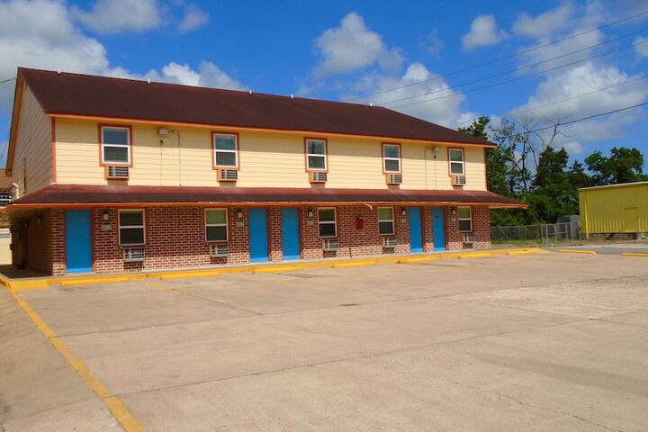 Town House Motel