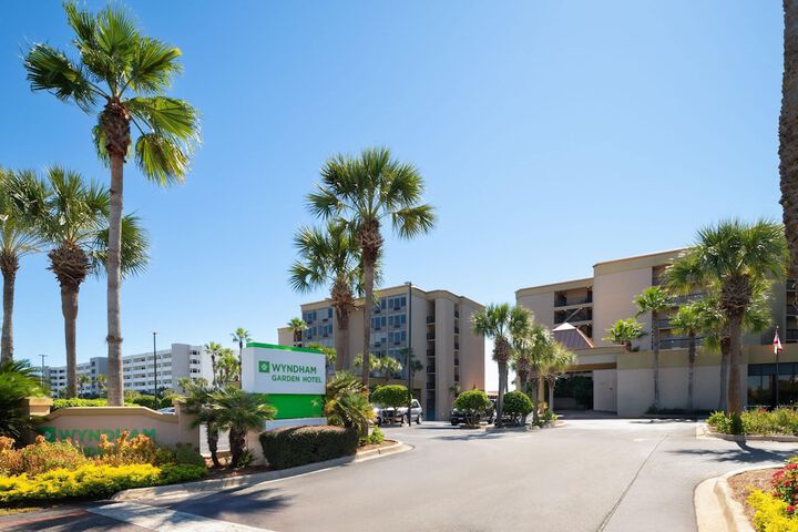 Wyndham Garden Fort Walton Beach Destin