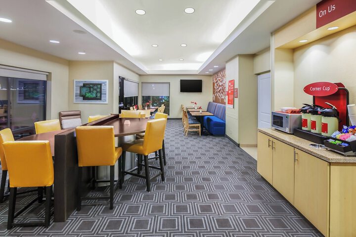 TownePlace Suites by Marriott North Owasso