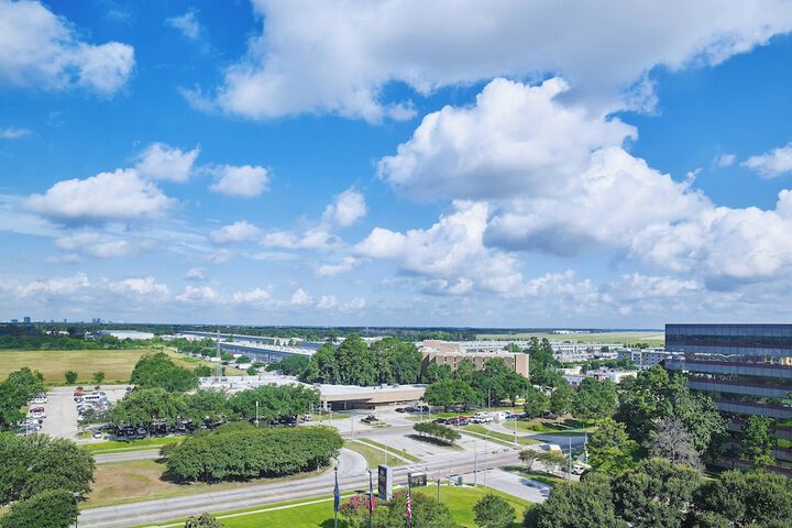 Sheraton North Houston at George Bush Intercontinental