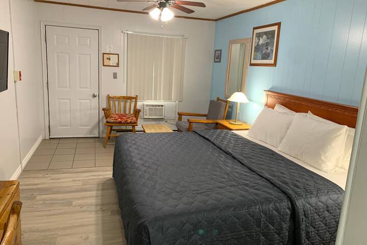 Town and Country Motel