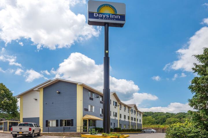 Hotel 1 of 46