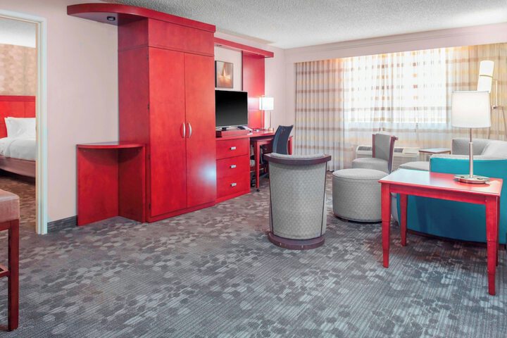 Courtyard Killeen Marriott