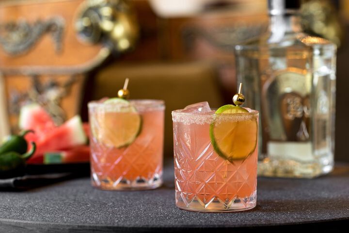 The St. Anthony a Luxury Collection Hotel, San Antonio