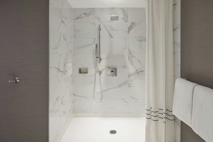 Kingston Marriott
