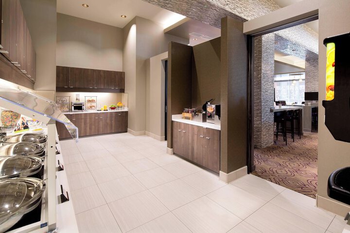 Residence Inn by Marriott West Palm Beach Downtown