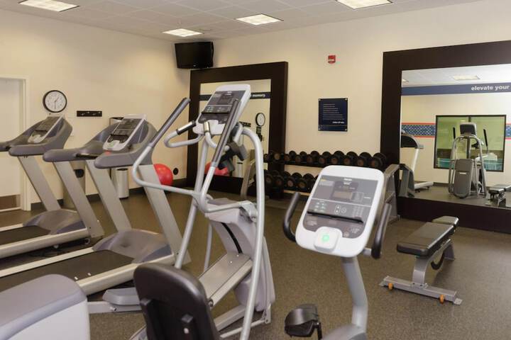 Hampton Inn Hickory
