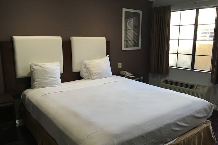 Hotel Pacific Manhattan Beach