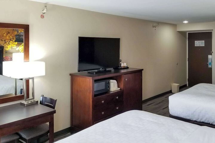 Quality Inn Corydon