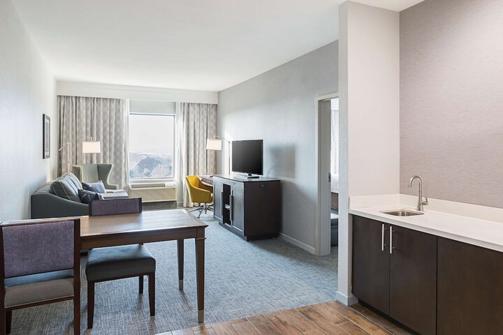 Hampton Inn & Suites Colleyville DFW Airport West