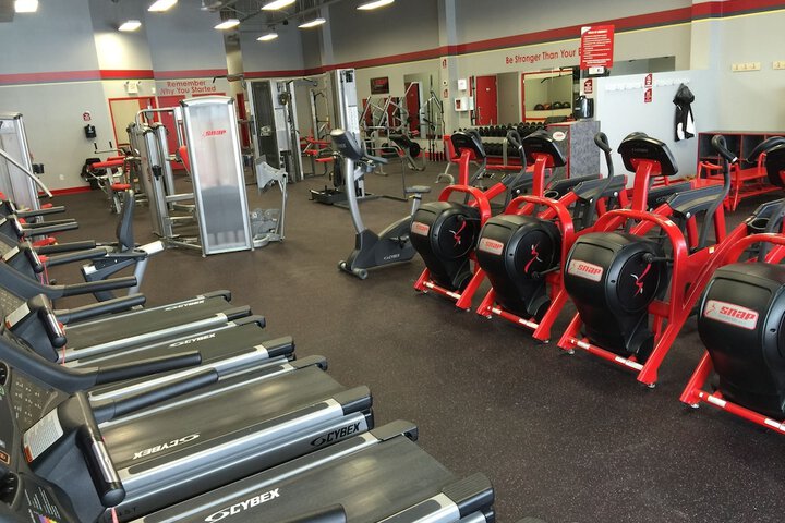 Health and Fitness 32 of 32