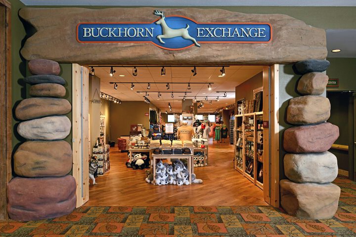 Gift Shop 43 of 49