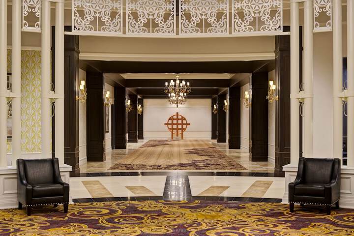 Hotel Interior 10 of 55
