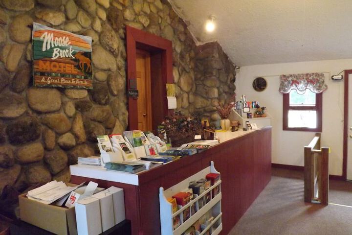 Moose Brook Motel
