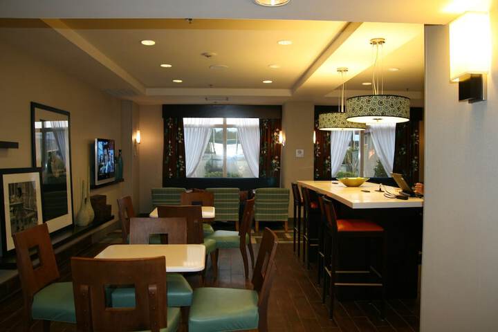 Hotel Interior 19 of 98