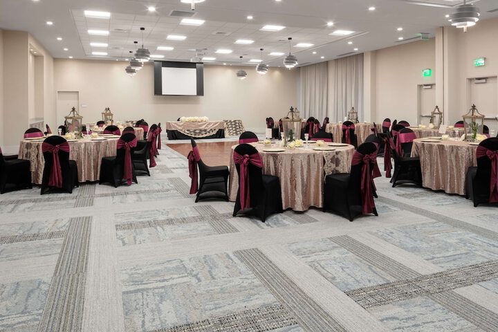 Hilton Garden Inn Ocala Downtown