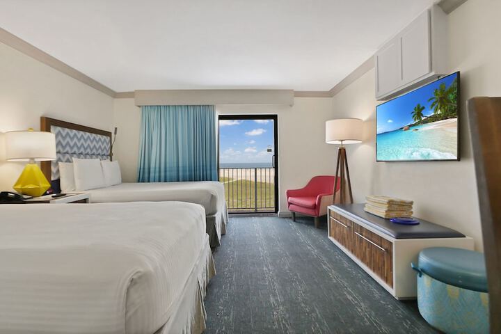 Bilmar Beach Resort