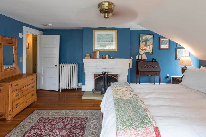 Snug Cottage