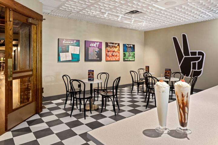 The Highlander Hotel Iowa City an Ascend Collection Hotel