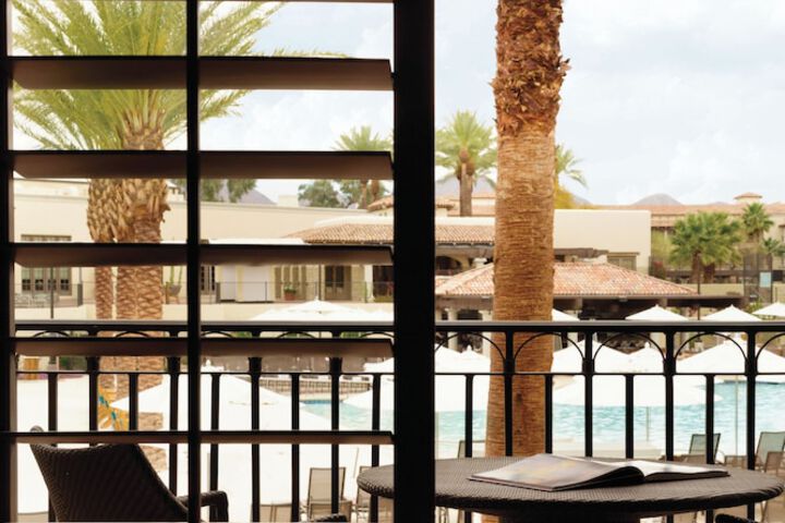 Fairmont Scottsdale Princess