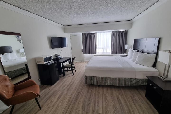 Travelodge by Wyndham Trois-Rivieres