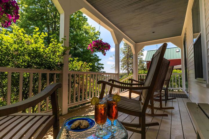 Terrace/Patio 161 of 191