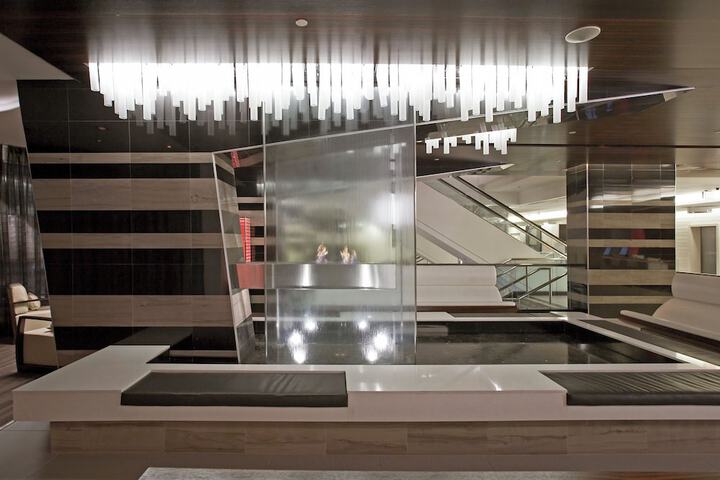 Hyatt Regency Toronto