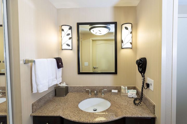 Homewood Suites by Hilton Lawrenceville Duluth