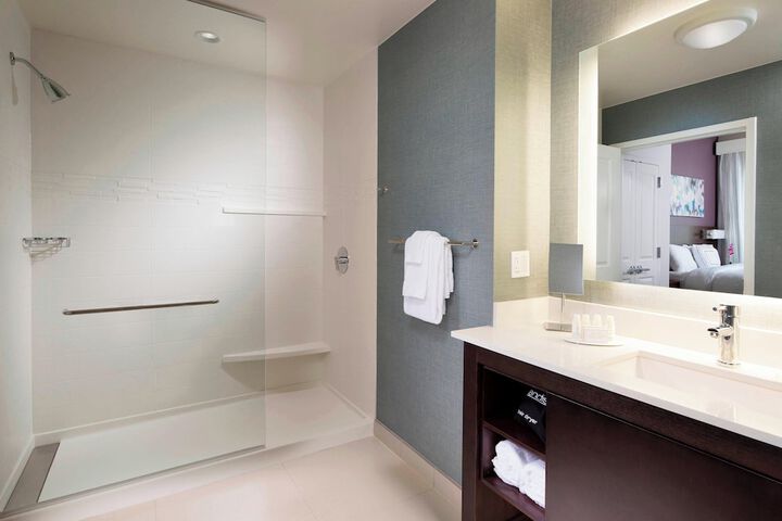 Residence Inn by Marriott West Palm Beach Downtown