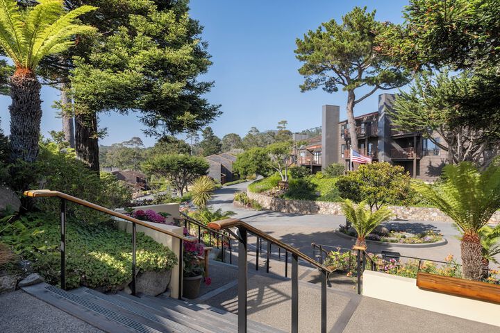 Hyatt Carmel Highlands