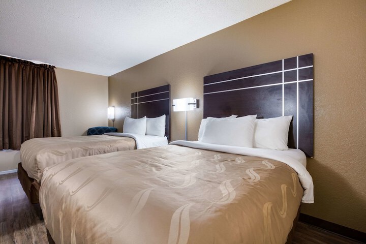 Quality Inn Starkville near University