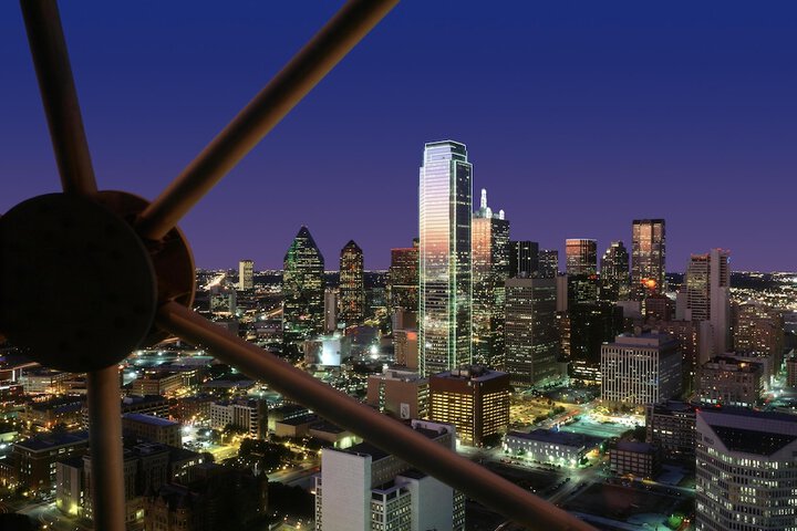 Hyatt Regency Dallas