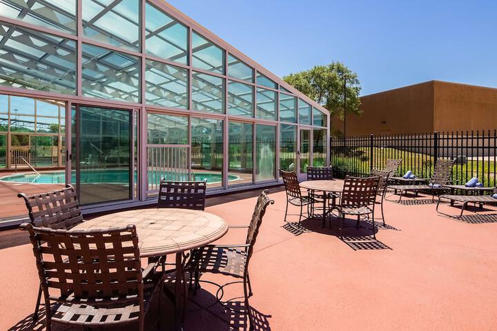 Terrace/Patio 25 of 25
