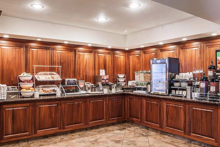 Comfort Suites Corvallis
