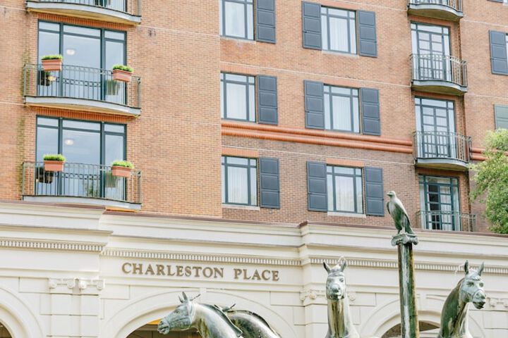 The Charleston Place