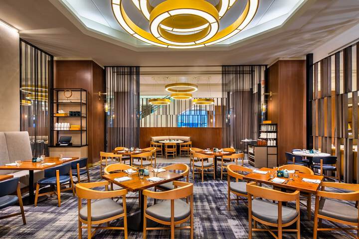 Hyatt Regency Jacksonville