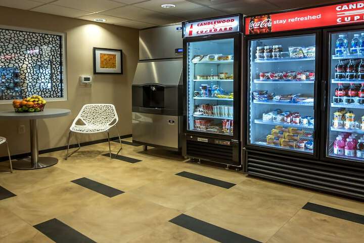 Candlewood Suites Gonzales - Baton Rouge Area by IHG