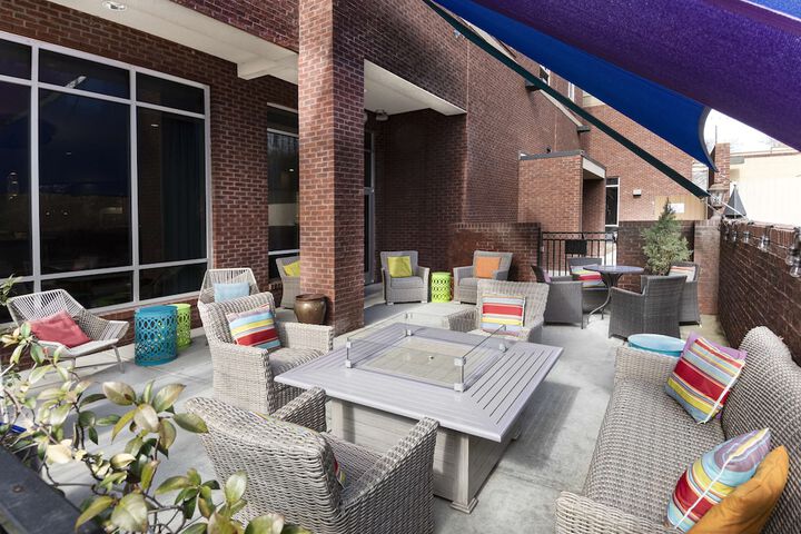 Terrace/Patio 115 of 118